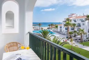 FERGUS Style Carema Beach - Vue de la chambre