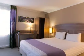 The Originals City, Hôtel Le Gayant, Douai - Room
