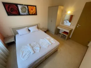 Menada Royal Sun Apartments - Habitación