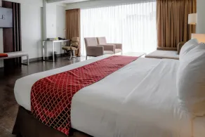 The Isabelle Hotel - Room