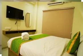 Elegant Residency - Camera