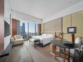 InterContinental Dongguan by IHG - Værelse