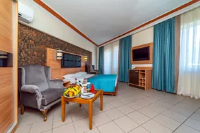 Armas Kaplan Paradise - Room