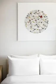 NOUN Hotel, Norman, a Tribute Portfolio Hotel - Room