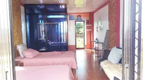 Pirate Galeon Resort - Room
