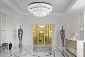The Langham Haikou - Reception