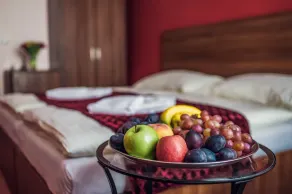 Hotel Czechia - Quarto