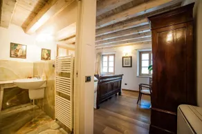 Locanda Lo Scudo - Bad