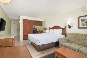 Aston Islander On The Beach - Chambre