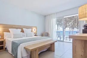 Hotel Best Terramarina - Chambre