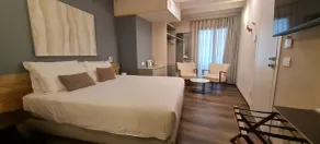 Vista B&B - Værelse