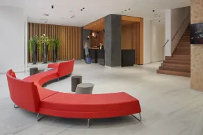 Hotel Passage - Réception