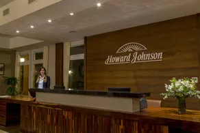 Howard Johnson Chascomus - Reception