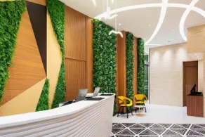 Hotel YX Lai Chi Kok - Hall