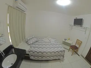 Por do Sol Pousada Praia - Room