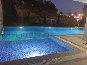 Antiocha Residence - Piscina