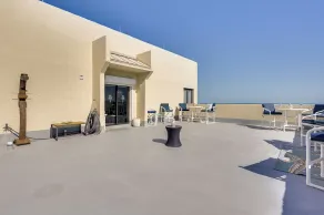Resort-Style Penthouse w/ Patio in Hudson! - Innenbereich