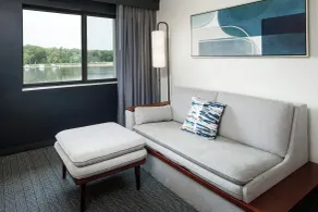 Courtyard La Crosse Downtown/Mississippi Riverfront - Chambre