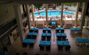 Kaftans City Hotel by RRH&R - Restaurant