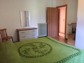 Casa Silvia - Habitación