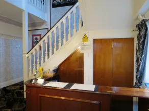 The Royal Bridlington - Recepción