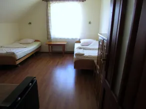 PENSIUNEA BIO - Room