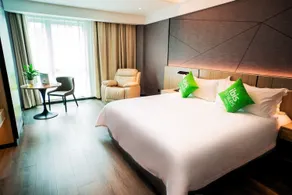 ibis Styles Dongguan Chang-an Wanda Plaza Hotel - Room