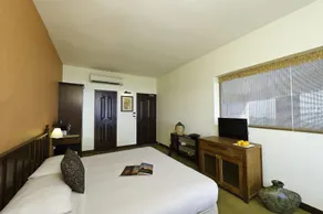 Sparsa Resorts Kanyakumari - Rum