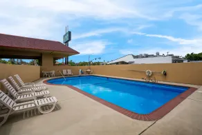 Quality Inn Fairfield Napa Valley Area - Piscine