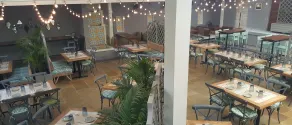 Le Sutra Hotel, Khar, Mumbai - Restaurant