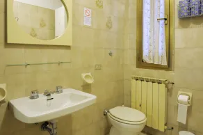 La Spiga Affittacamere - Salle de bain