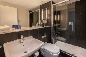 The Resident Soho - Salle de bain