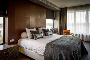 Van der Valk Hotel Enschede - Quarto