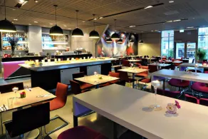 Comfort Hotel Square - Restaurant