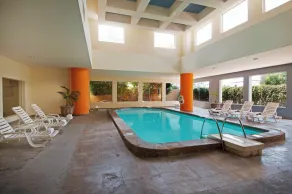 Fiesta Inn Express Hermosillo - Piscine