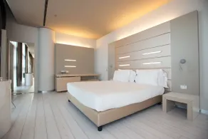Best Western Plus Net Tower Hotel Padova - Chambre