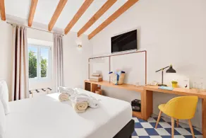 Es Corte Vell - Adults Only - Room