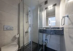 La Regina Veneziana - Bathroom