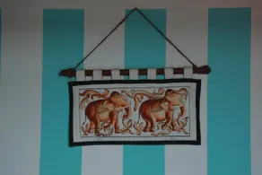 Nilambara Lake View - Room