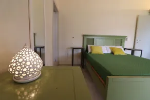 Casale 50 Elegante Villa a Otranto - Værelse