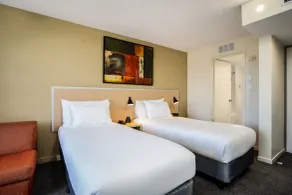 Mercure Rockhampton - Room