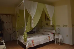 Anagenessis Suites & Spa Resort - Adults Only - Rum