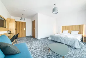 WYDMA Resort Medi & SPA - Normobaria - Chambre