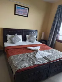 Deodar Villa - Camera