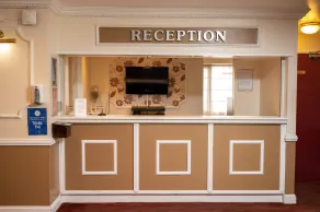 Bridge Inn By Greene King Inns - Reception