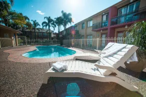 Ramada Hotel & Suites by Wyndham Cabramatta - Pool