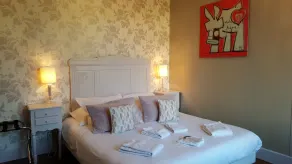 Le Castel Guesthouse - Værelse
