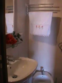 Agriturismo Il Montale - Baño