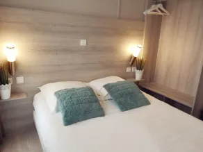 Hotel Sfinx - Room