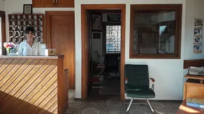 Ozukara Apart 1 - Reception